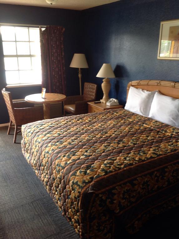 America'S Best Inn Montgomery Room photo